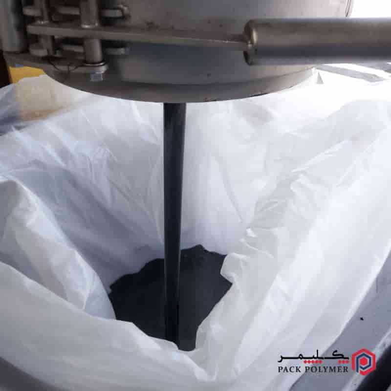 فروش قیرپلاستیکی با شرایط فوق العاده